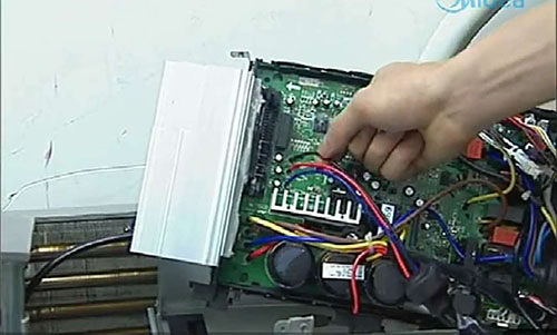 澄江美的空调电话是多少