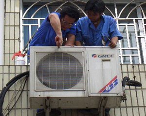 澄江空调维修售后服务中心