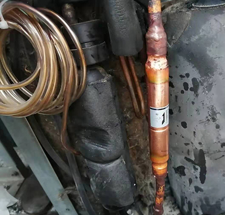 澄江美的变频多联机空调维修售后服务中心