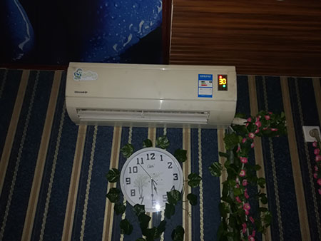 澄江空调维修售后服务中心