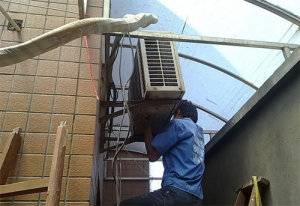 澄江空调维修售后服务中心