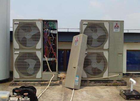 澄江空调维修电话号码多少