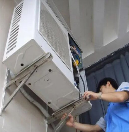 澄江24小时空调维修热线