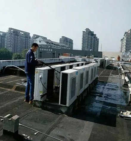 澄江 空调拆装 澄江本地 空调拆装公司