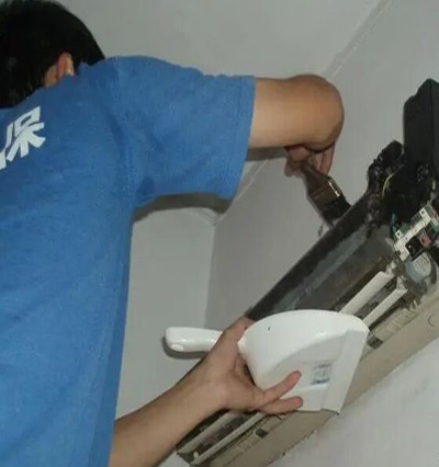 澄江空调清洗保养