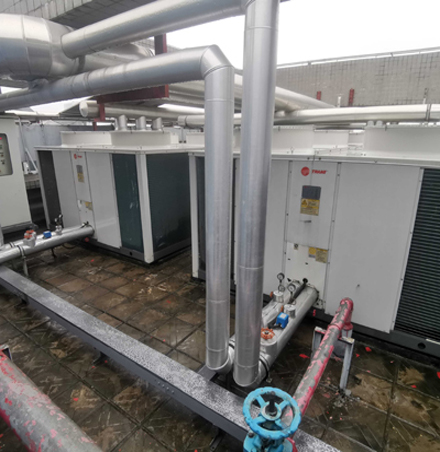 澄江附近中央空调维修 澄江上门中央空调维修